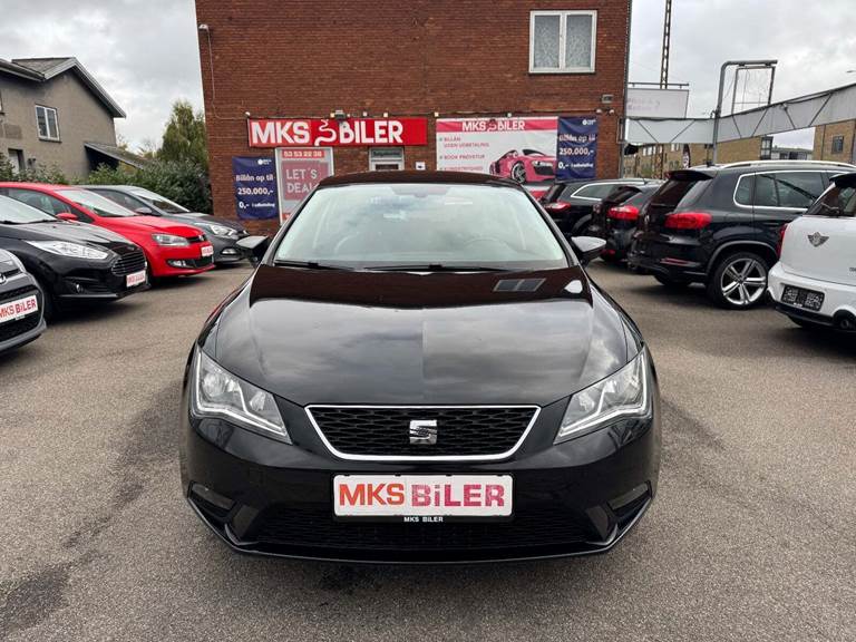 Seat Leon 1,2 TSi 110 Style