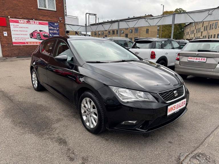 Seat Leon 1,2 TSi 110 Style