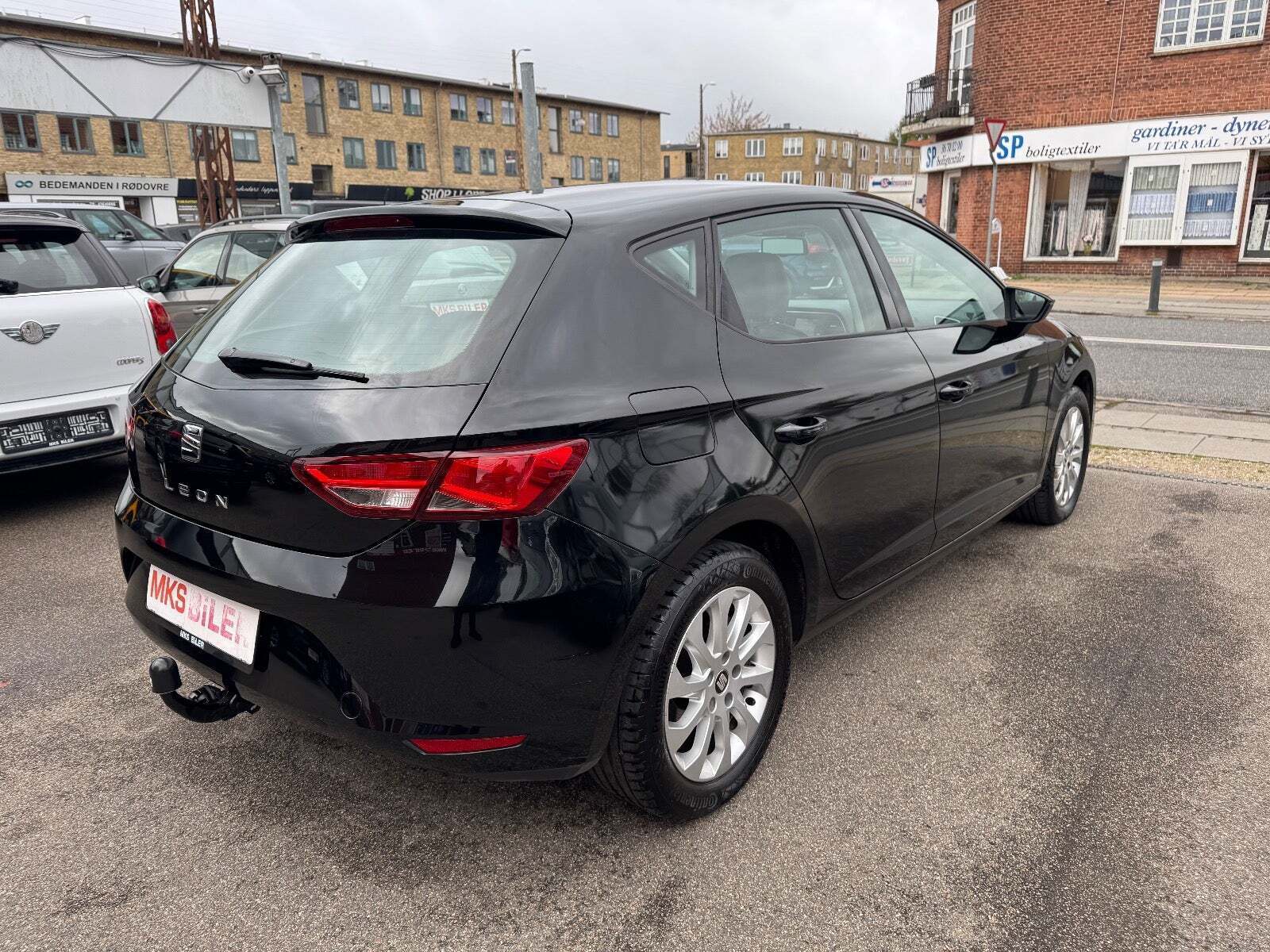 Seat Leon 1,2 TSi 110 Style