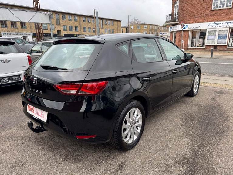 Seat Leon 1,2 TSi 110 Style