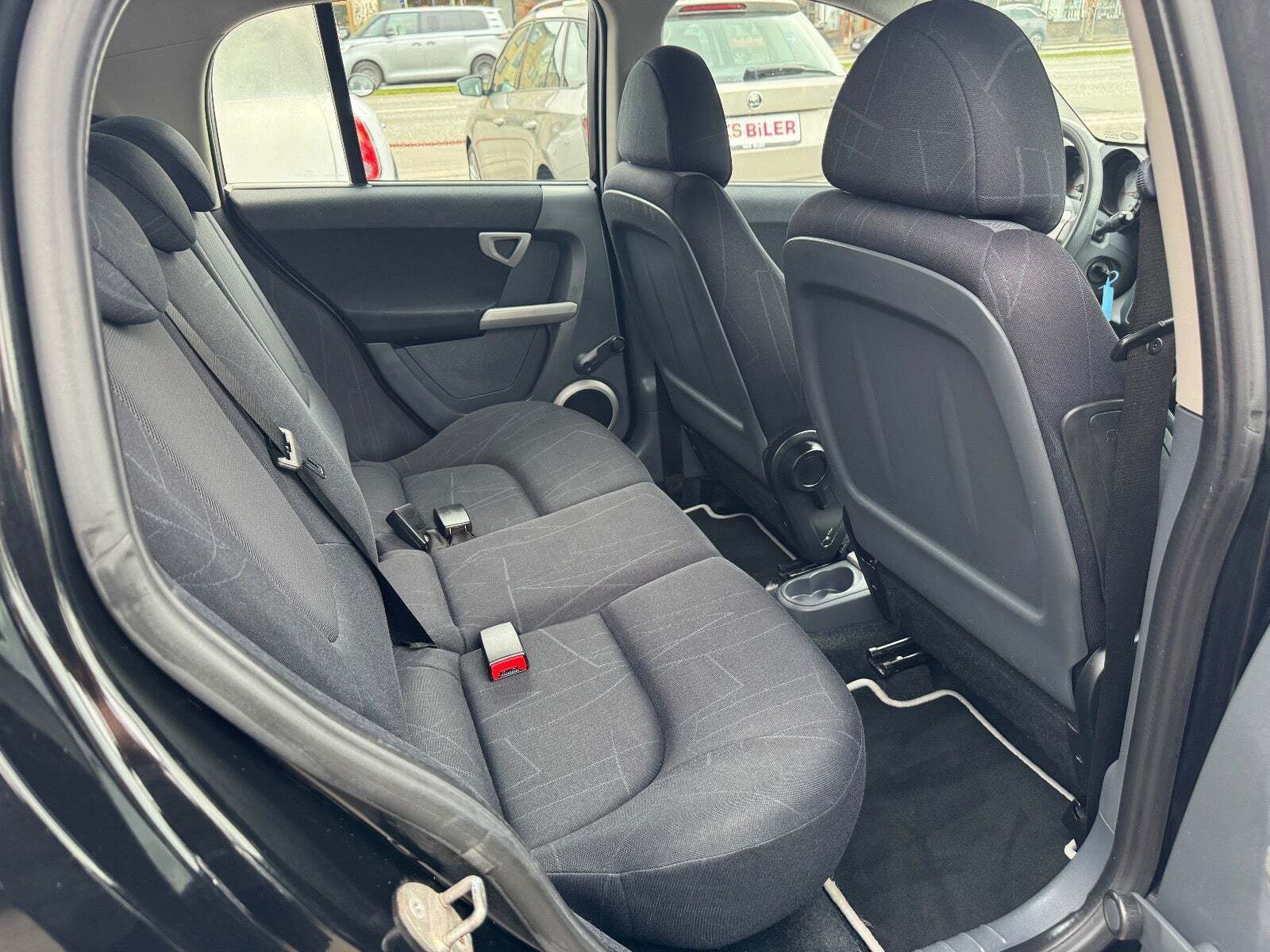 undefined Smart ForFour fra 2006