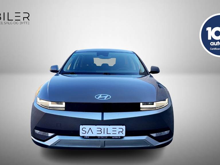 Hyundai Ioniq 5 77 Essential