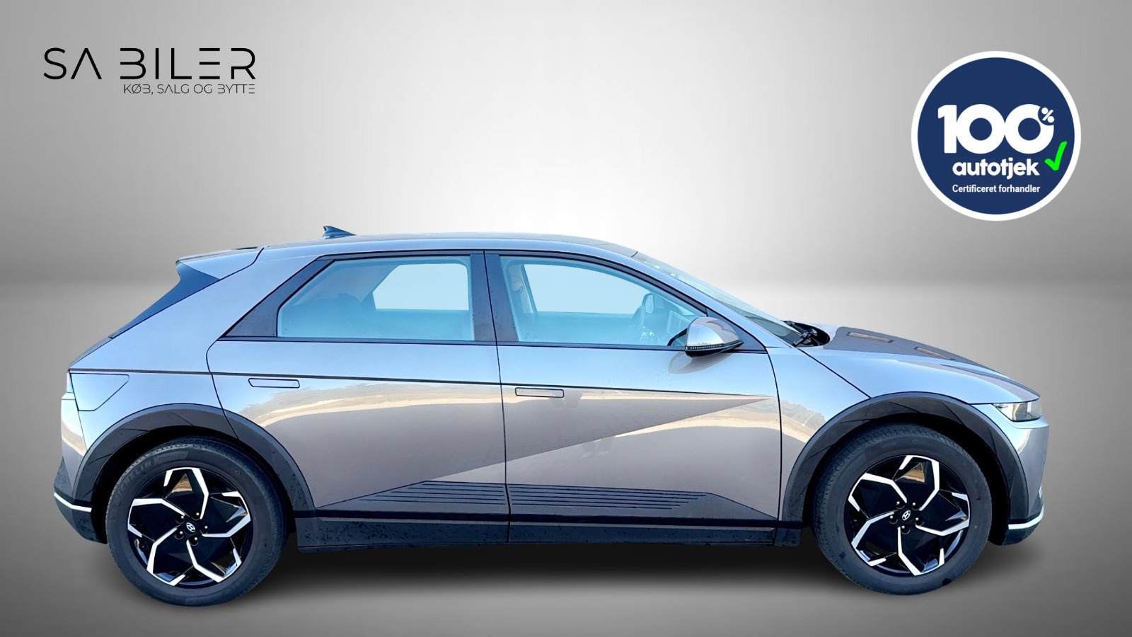 Hyundai Ioniq 5 73 Essential