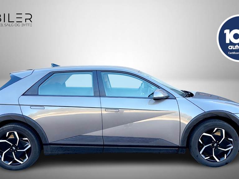 Hyundai Ioniq 5 73 Essential
