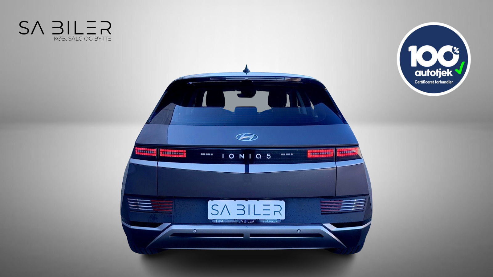 Hyundai Ioniq 5 77 Essential