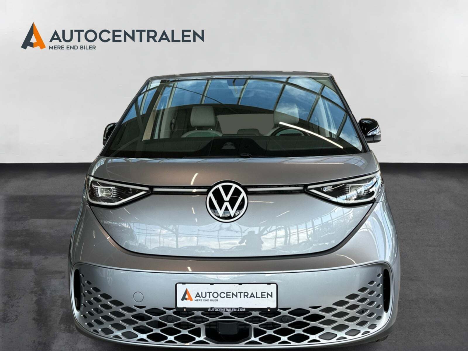 VW ID.Buzz 77 Life SWB