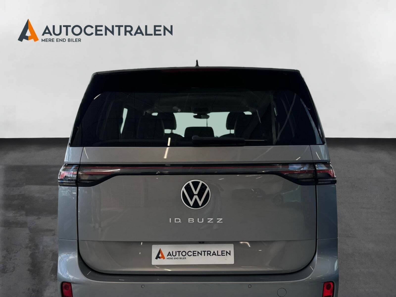 VW ID.Buzz 77 Life SWB