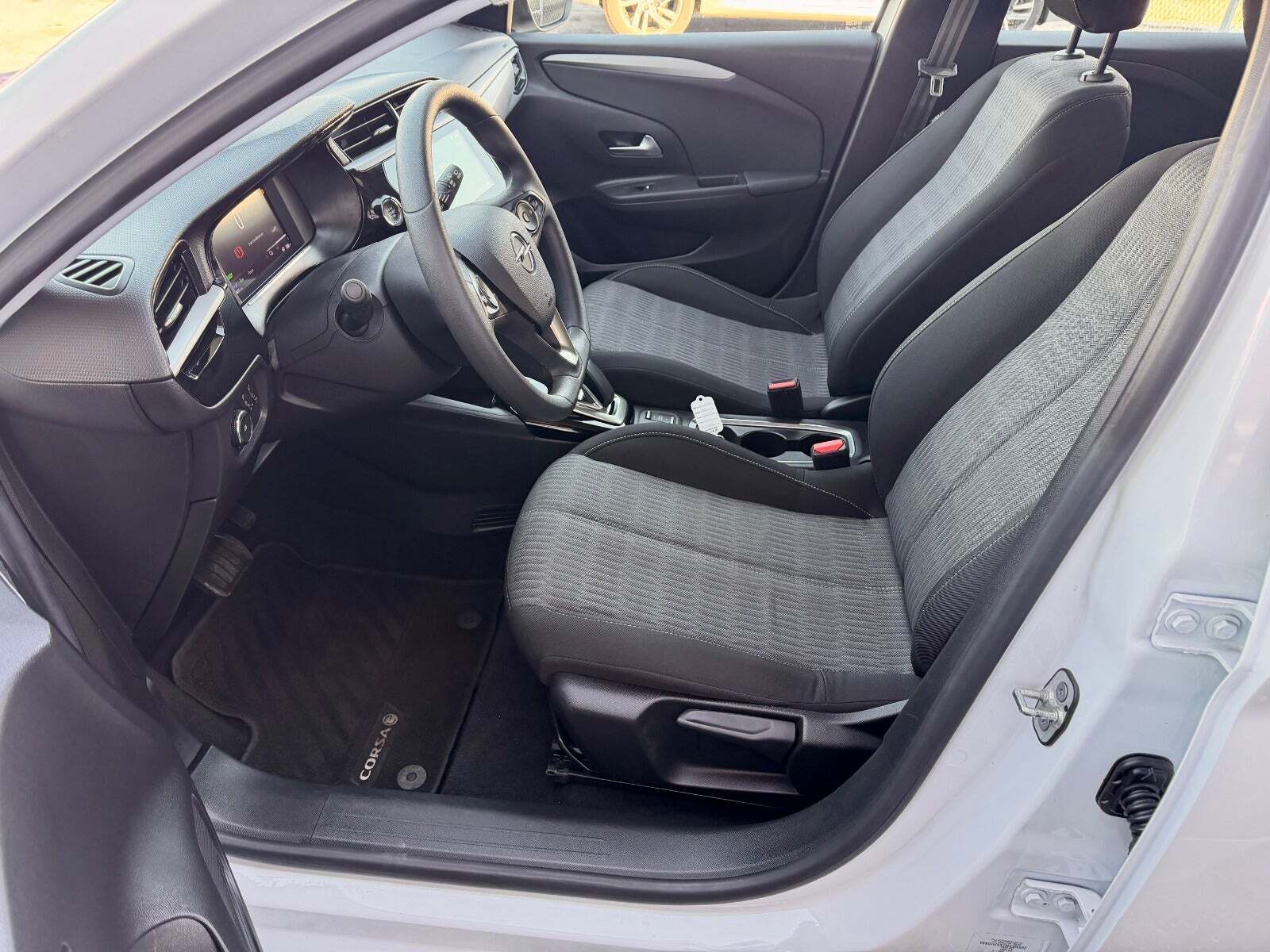 Opel Corsa-e 50 Edition