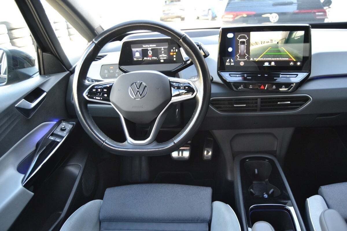 VW ID.3 77 Pro S Tour