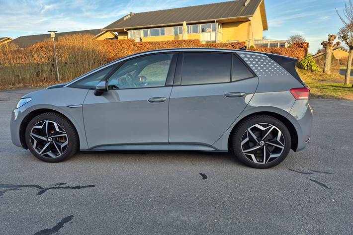 undefined VW ID.3 fra 2021