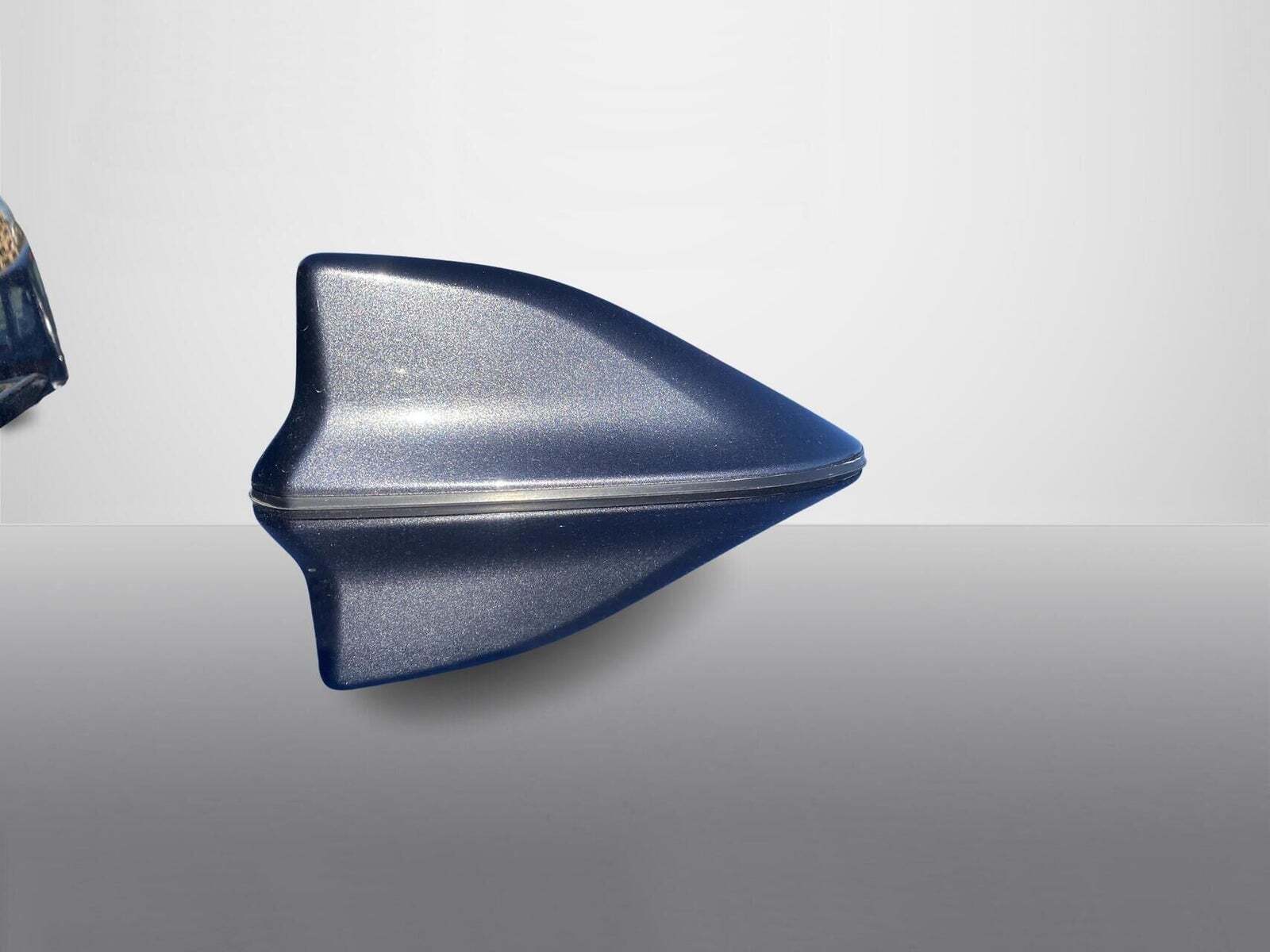 Kobber Toyota Yaris fra 2020