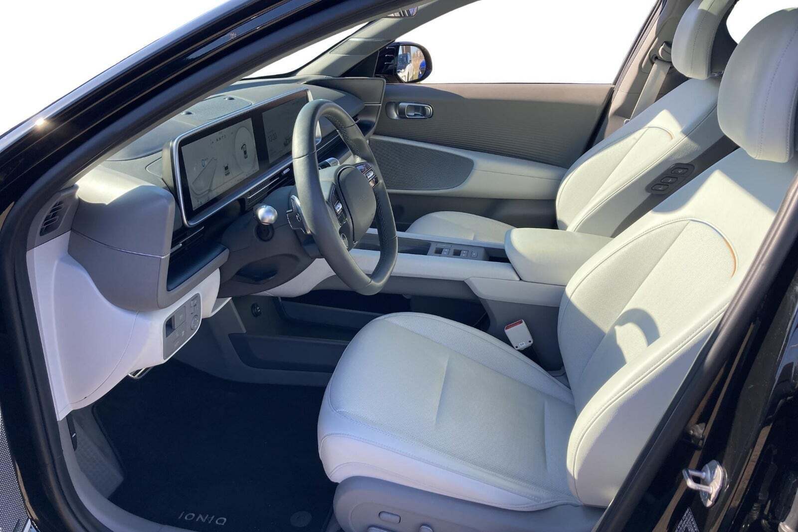 Hyundai Ioniq 6 77 Ultimate AWD