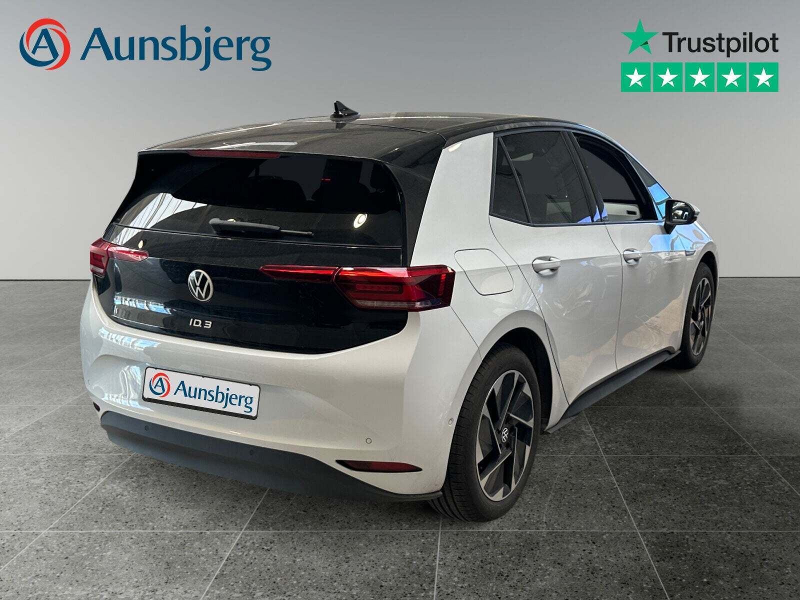 VW ID.3 58 Pro Performance