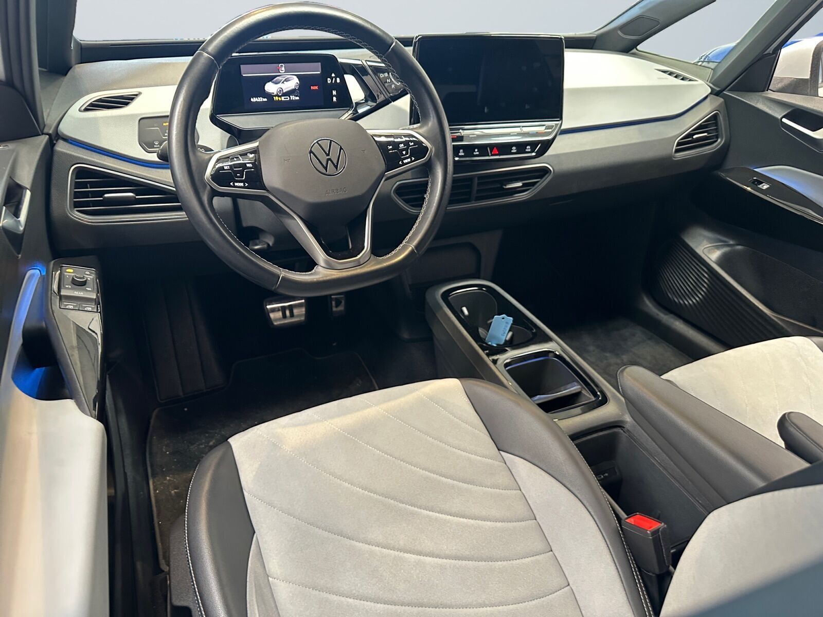 VW ID.3 58 Pro Performance