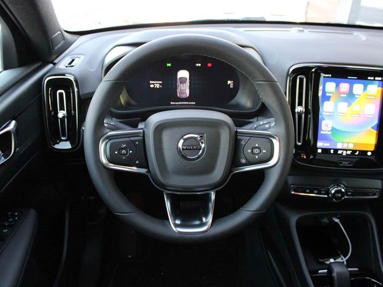 Volvo C40 P6 ReCharge Core