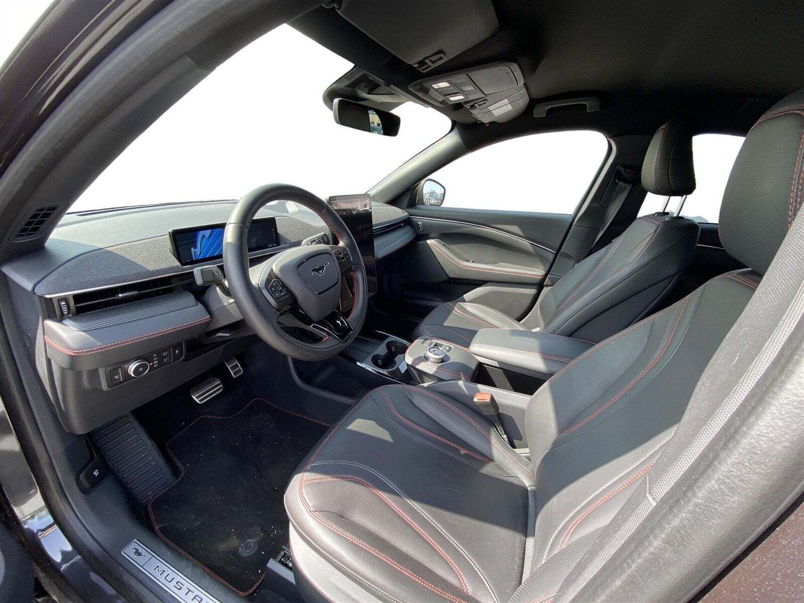 Ford Mustang Mach-E 91 Extended Range AWD