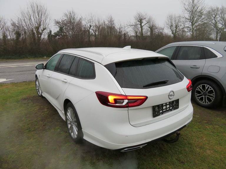 Opel Insignia 2,0 CDTi 170 OPC Line Sports Tourer aut.