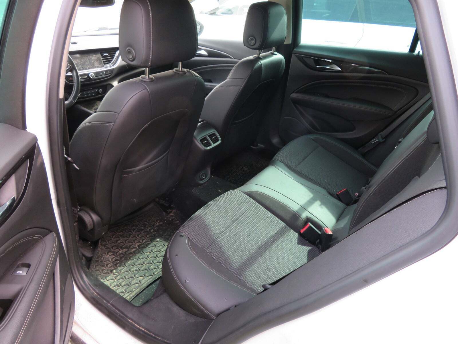 Opel Insignia 2,0 CDTi 170 OPC Line Sports Tourer aut.