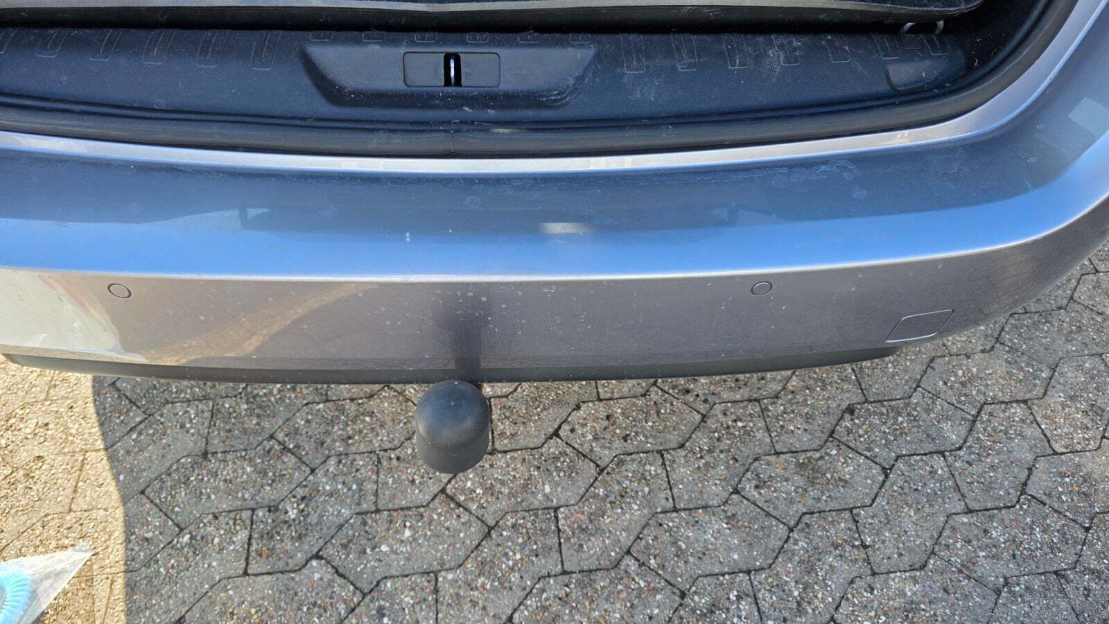 Peugeot 308 1,6 BlueHDi 120 Active SW