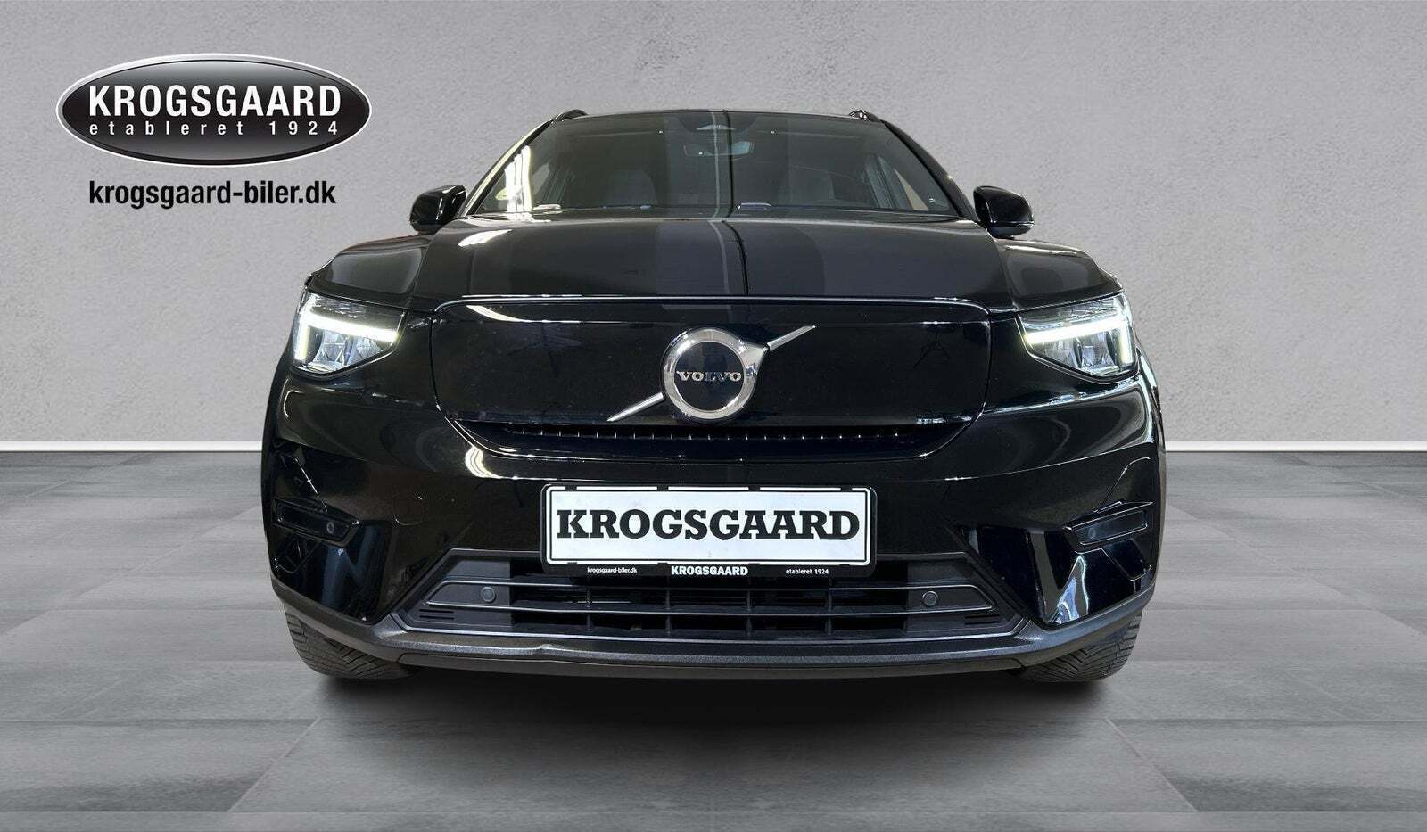 Volvo XC40 P6 ReCharge Core