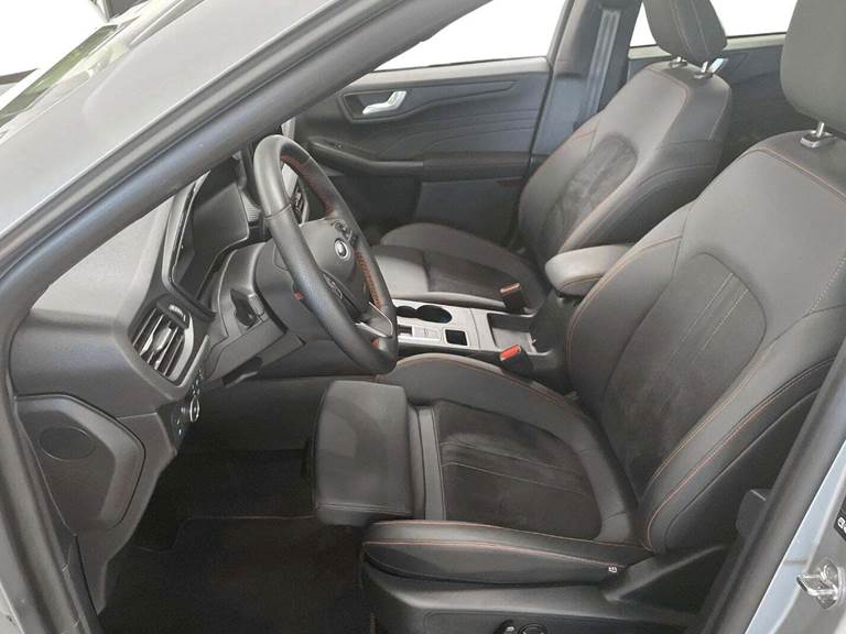 Ford Kuga 2,5 PHEV ST-Line X CVT