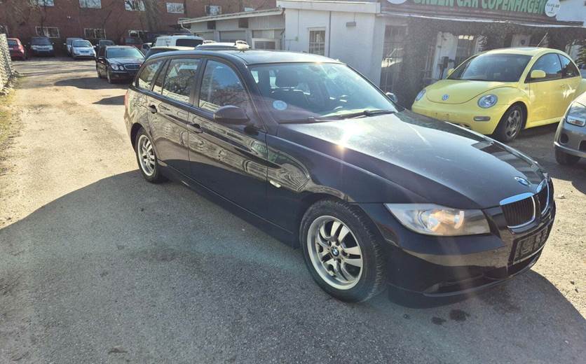 BMW 318i