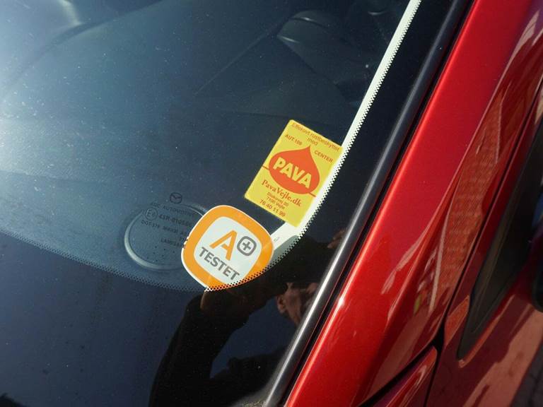 Mazda 2 1,5 SkyActiv-G 90 Vision