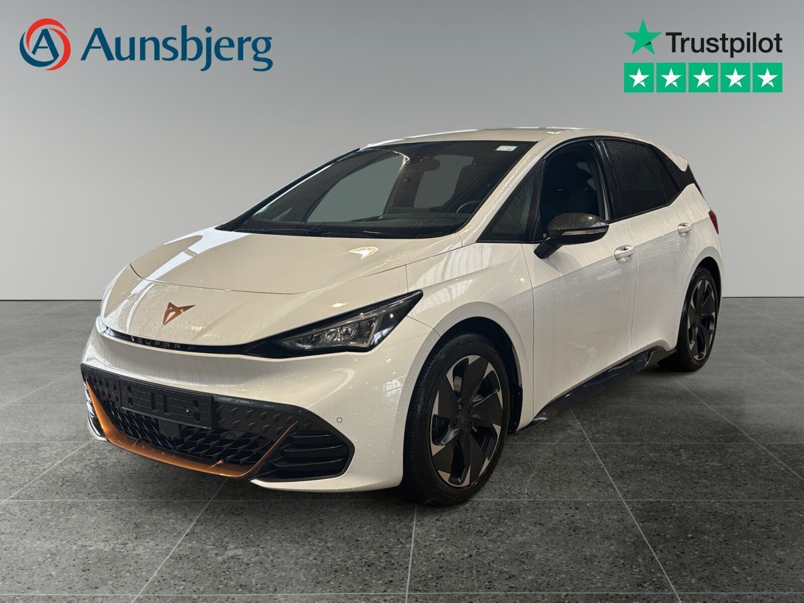 Cupra Born 77 e-Boost