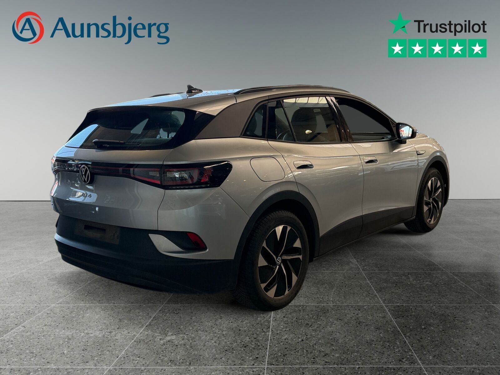 VW ID.4 77 Pro Performance