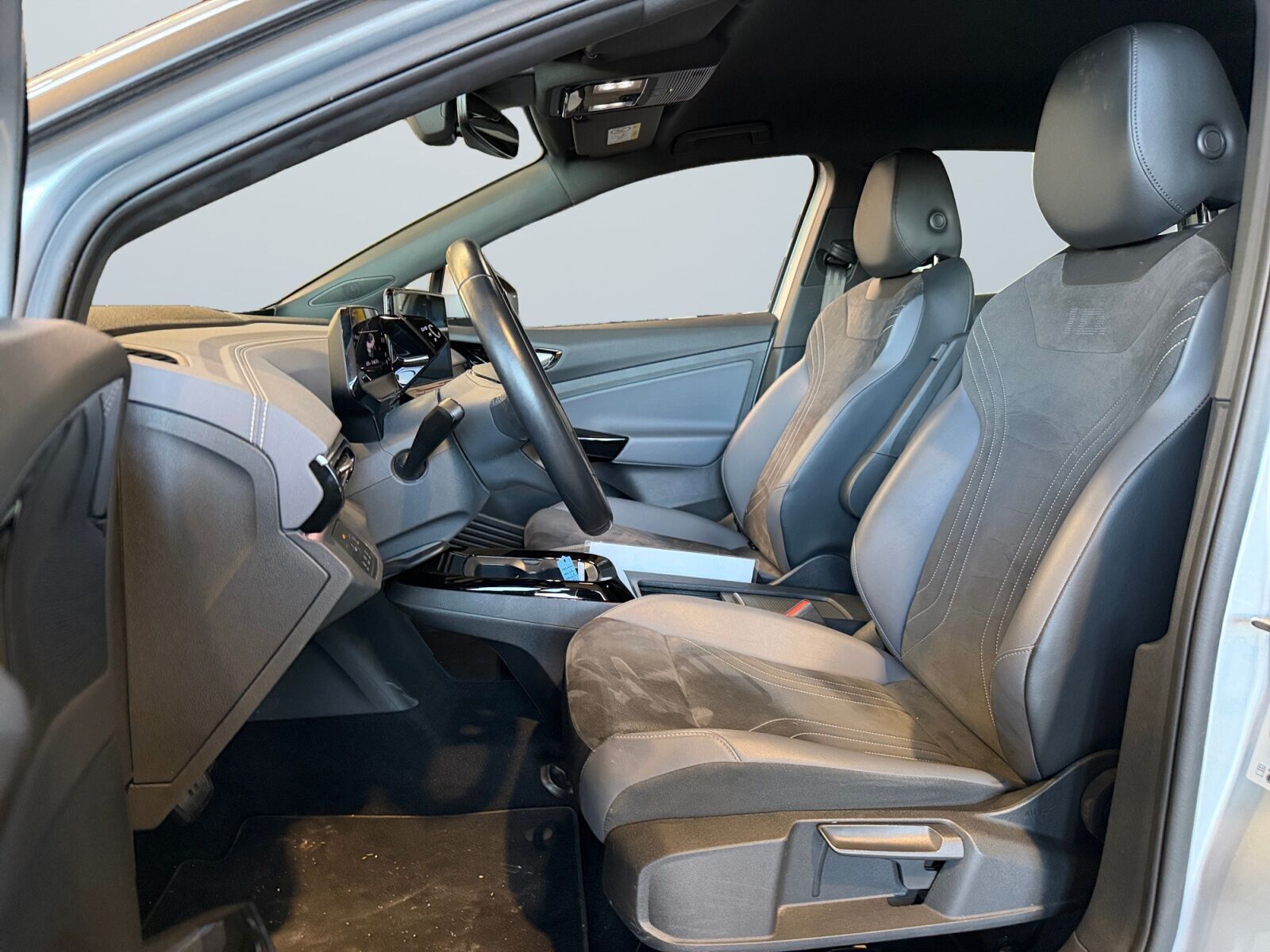 VW ID.4 77 Pro Performance