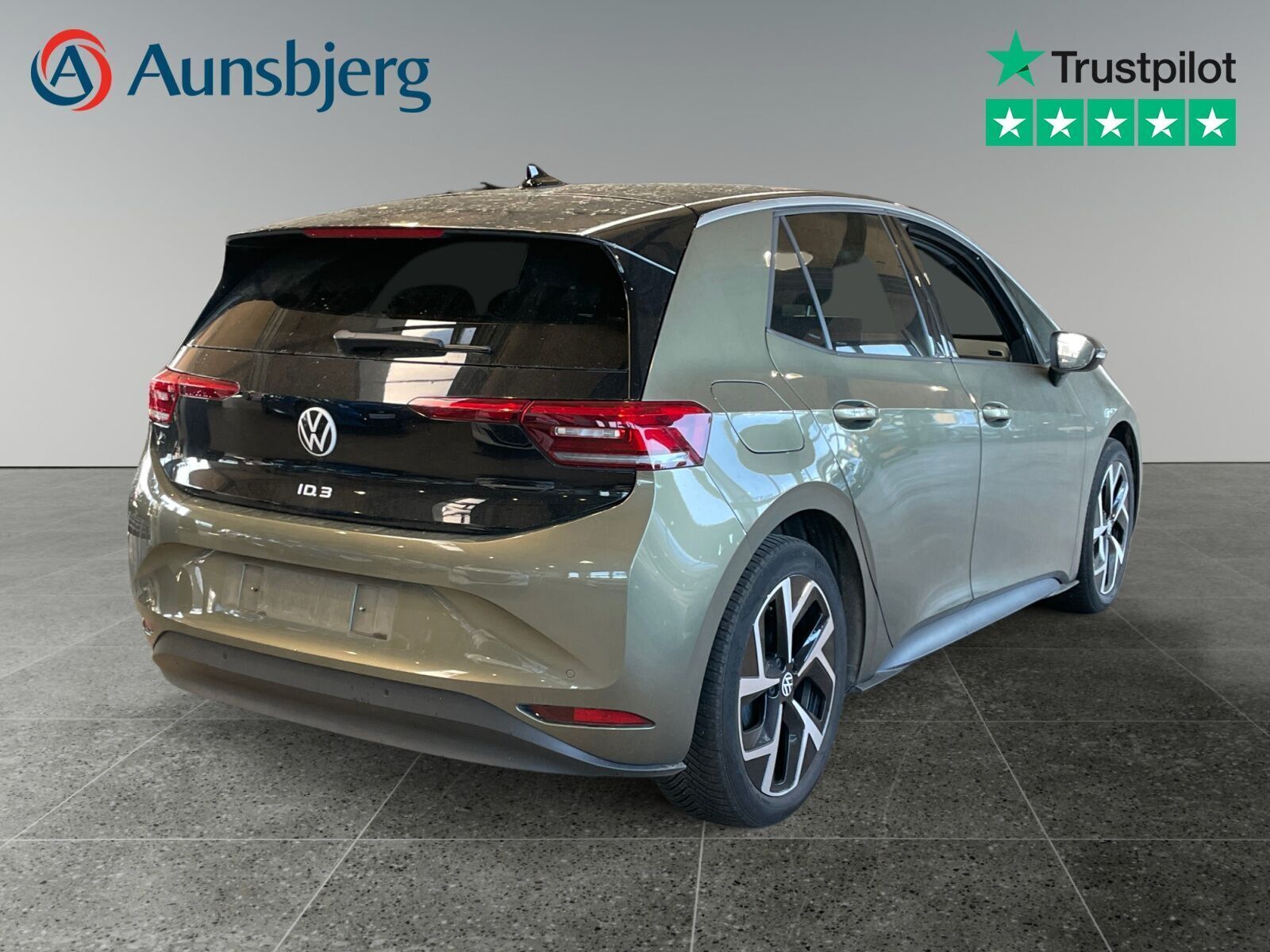 VW ID.3 58 Pro Performance