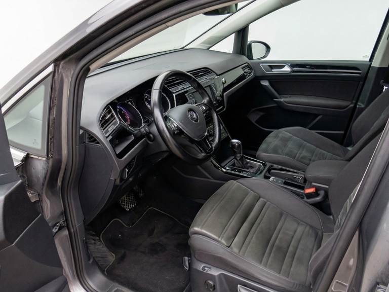 VW Touran 1,4 TSi 150 Highline DSG 7prs
