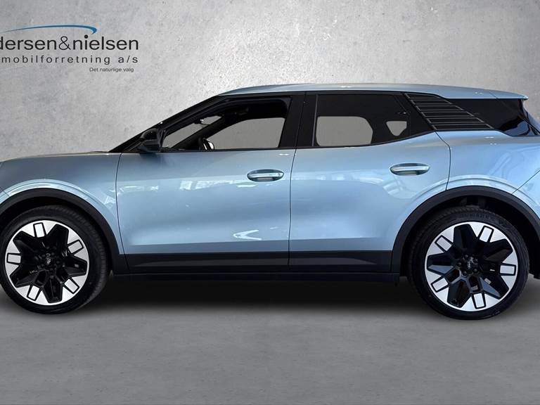 Ford Explorer EL UR Premium RWD 286HK 5d Aut.