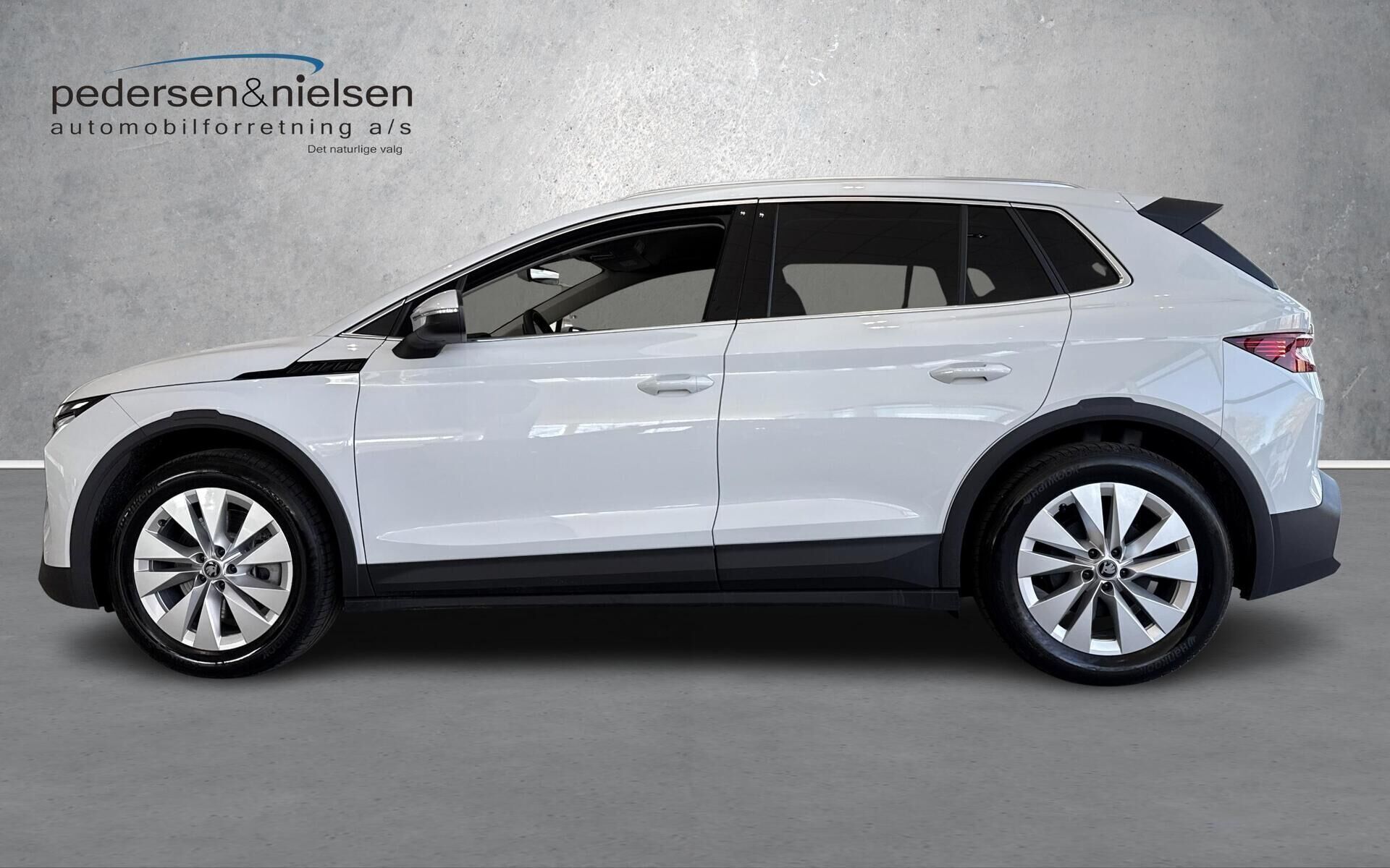 Skoda Elroq 85 EL 286HK 5d Aut.