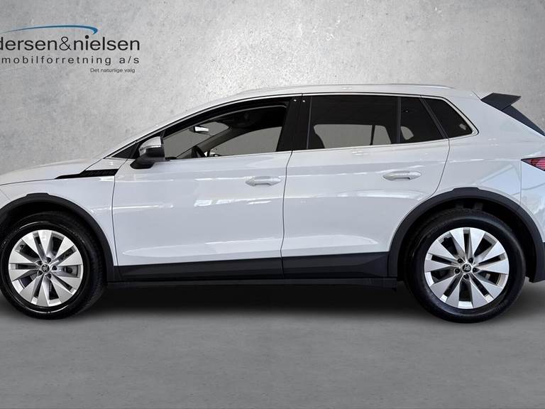 Skoda Elroq 85 EL 286HK 5d Aut.