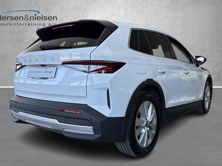 Skoda Elroq 85 EL 286HK 5d Aut.