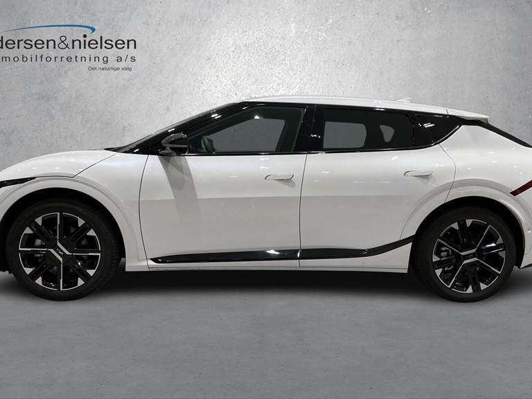 Kia EV6 EL Long Range GT-Line 229HK 5d Aut.