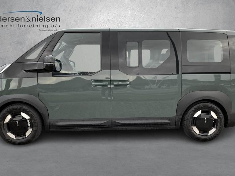 Kia PV5 EL Long Range Upgrade 163HK Aut.