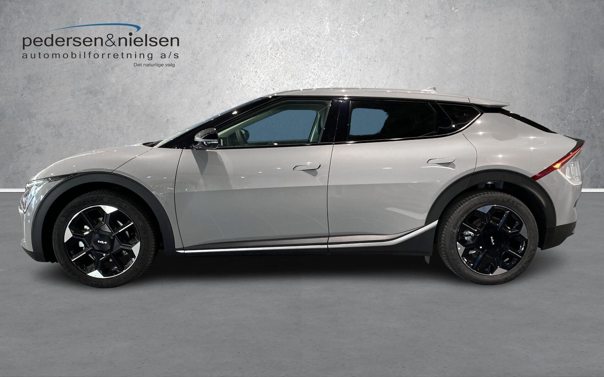 Kia EV6 EL Long Range Prestige 229HK 5d Aut.