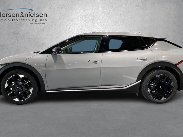 Kia EV6 EL Long Range Prestige 229HK 5d Aut.