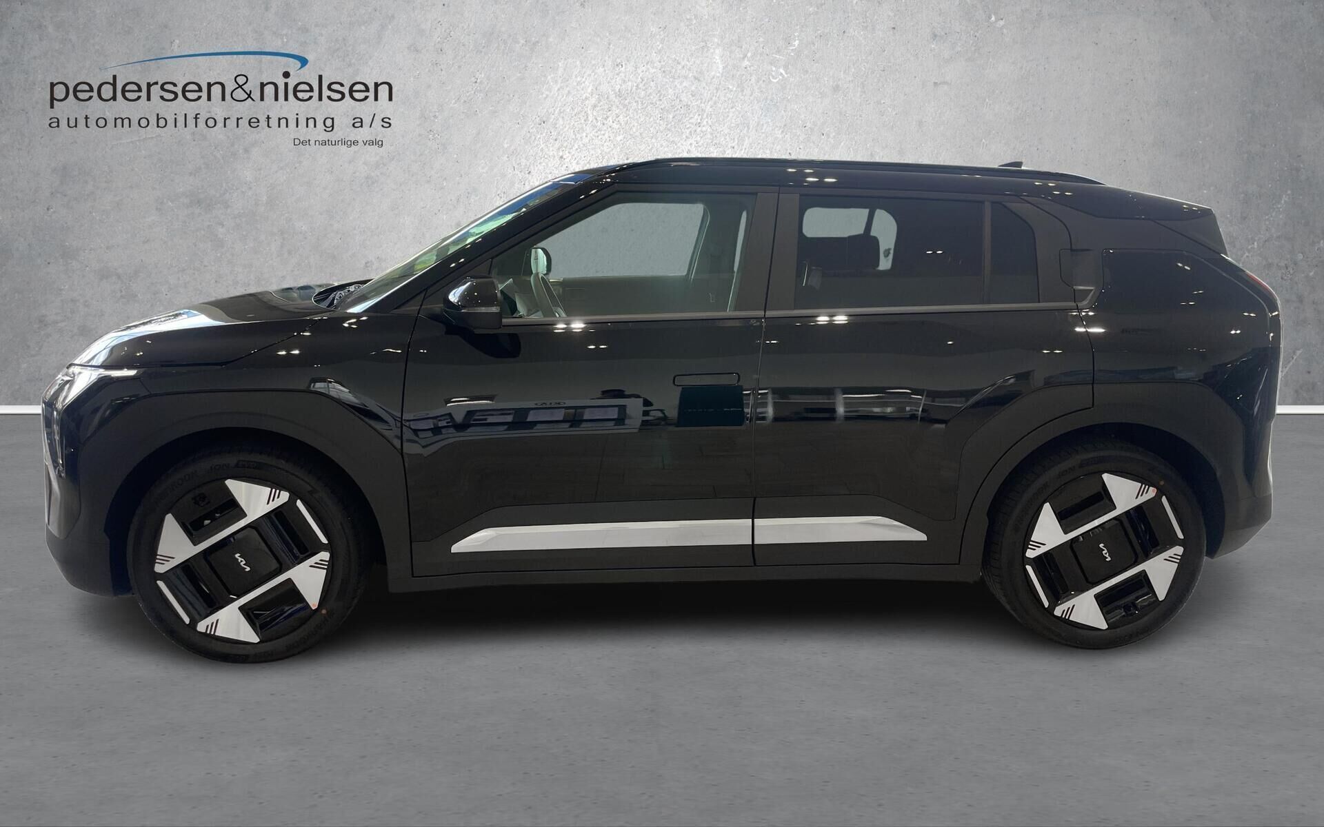 Kia EV3 EL Long Range Upgrade 204HK 5d Aut.