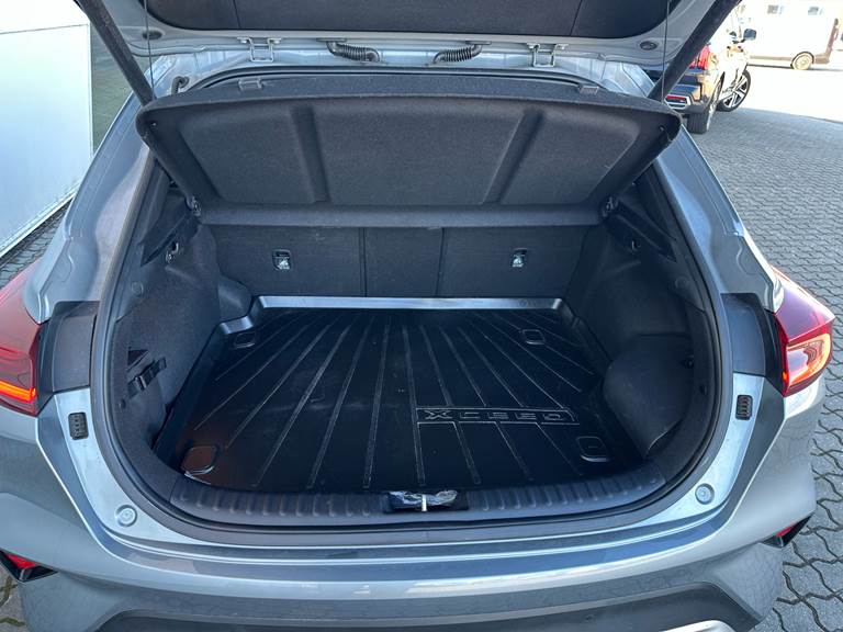 Kia XCeed 1,6 GDI Plugin-hybrid Upgrade DCT 141HK 5d 6g Aut.