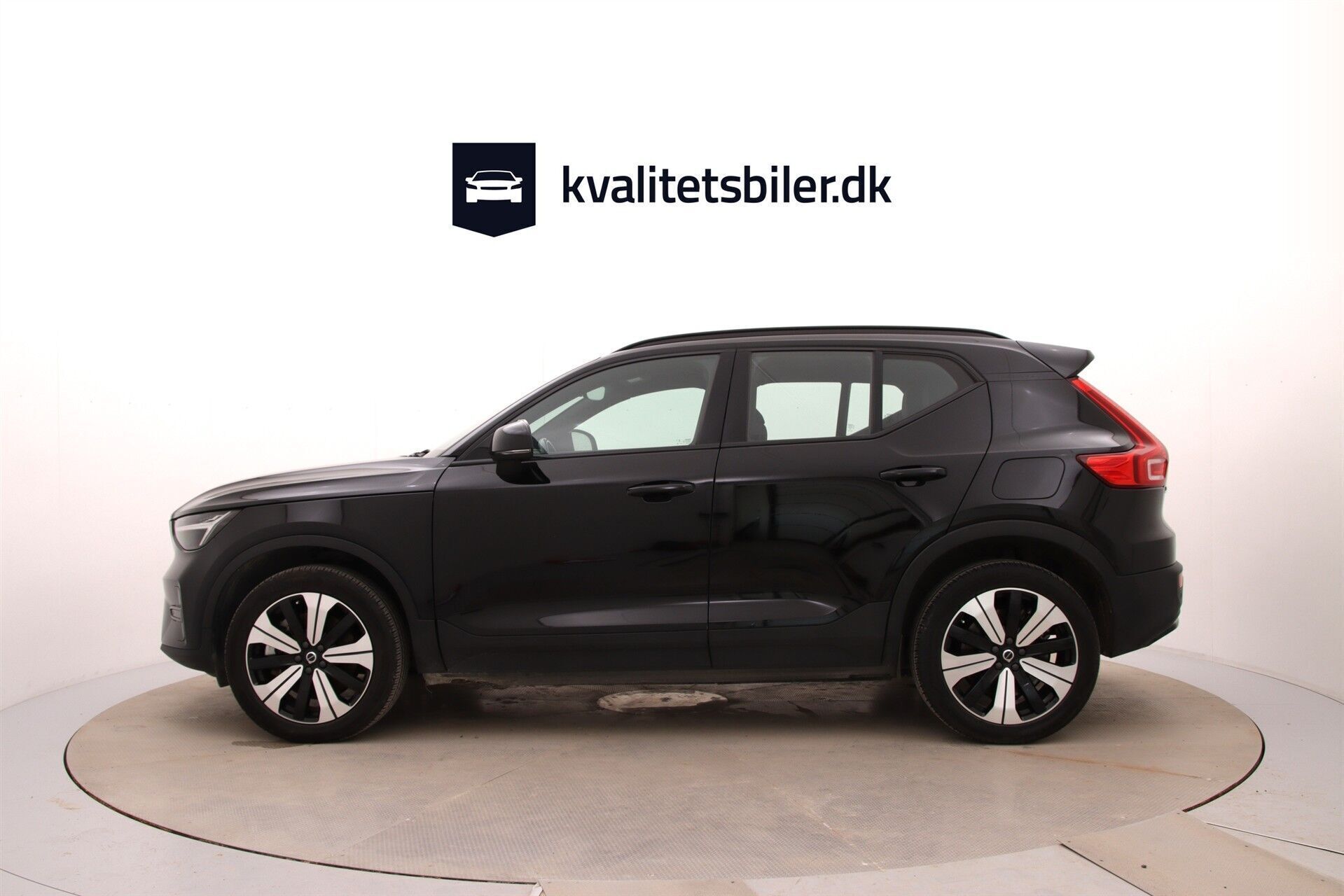 Volvo XC40 P6 Recharge Core 231HK 5d Aut.