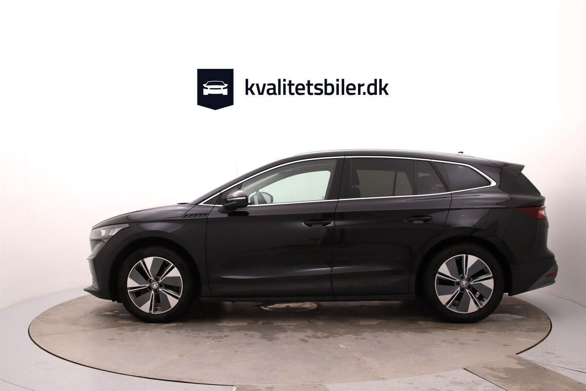 Skoda Enyaq 80 iV 204HK 5d Aut.