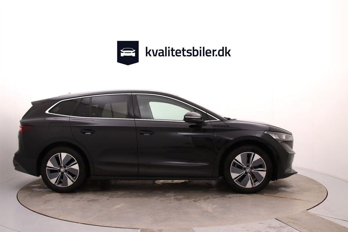 Skoda Enyaq 80 iV 204HK 5d Aut.