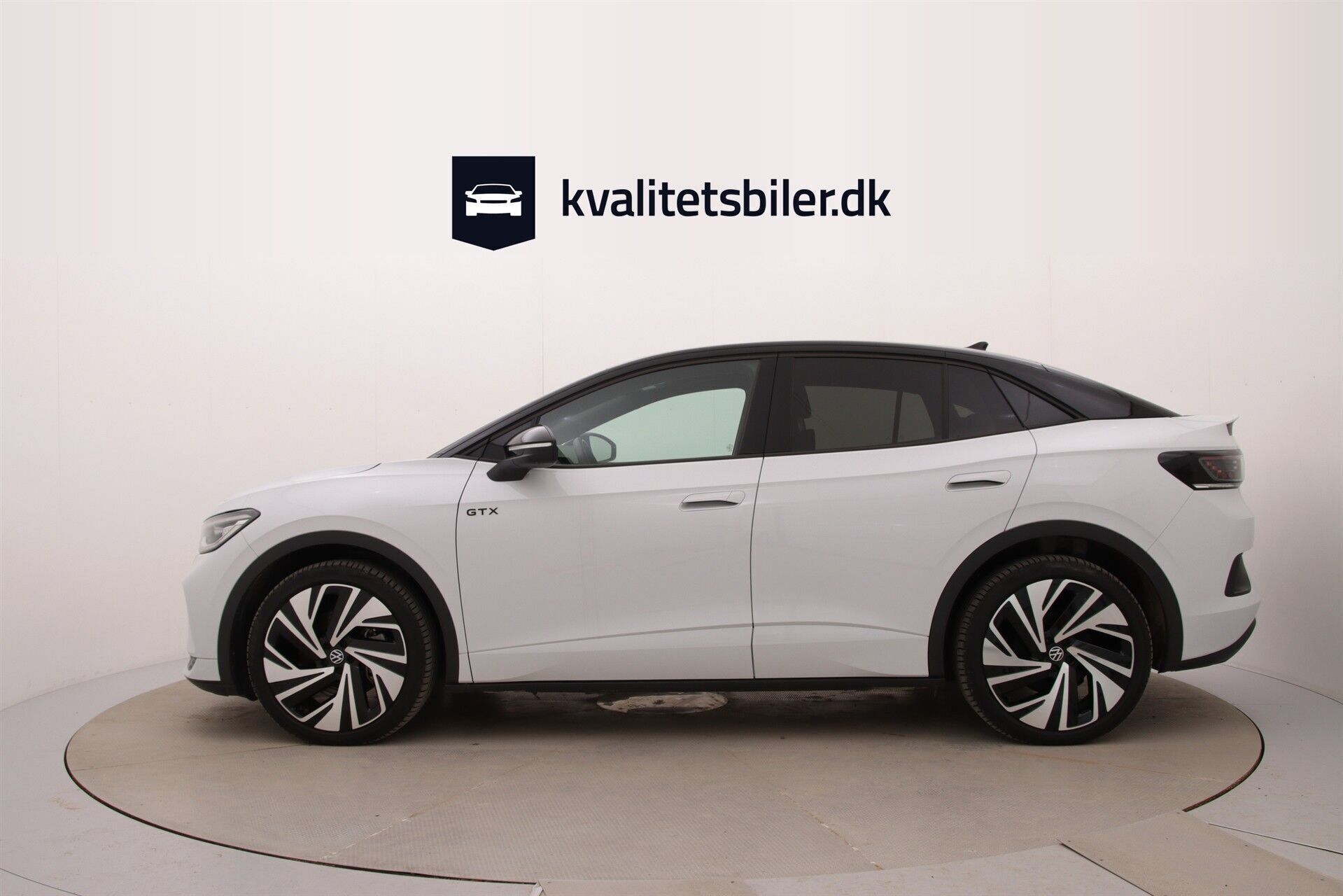 VW ID.5 EL GTX 4Motion 299HK 5d Aut.