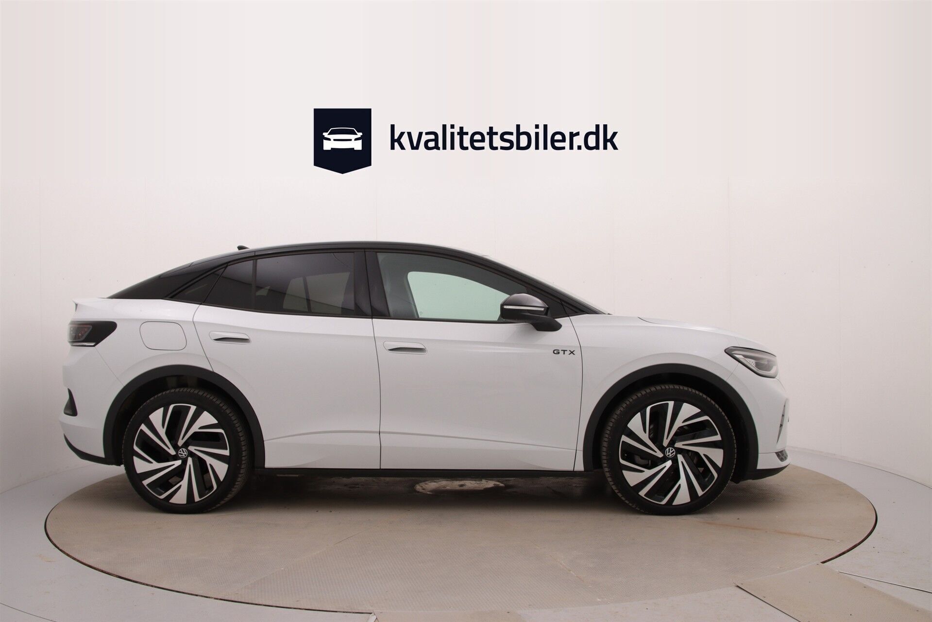 VW ID.5 EL GTX 4Motion 299HK 5d Aut.