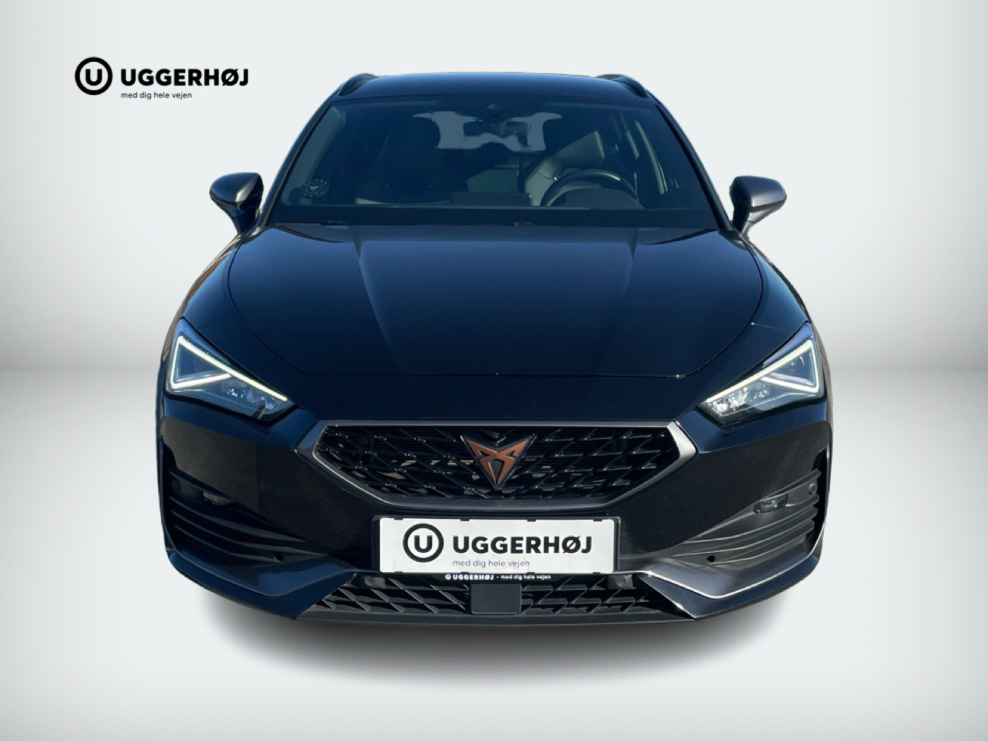 Cupra Leon 1,4 Sportstourer TSI  Plugin-hybrid DSG 245HK Stc 6g Aut.