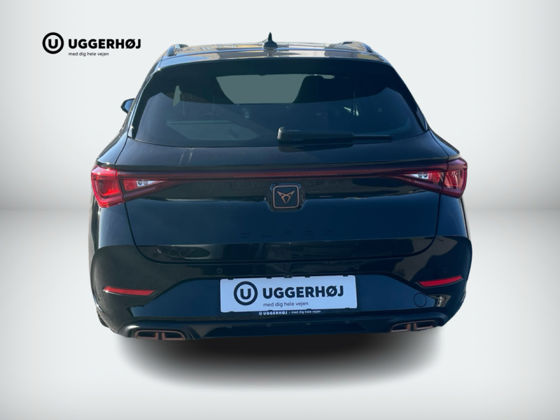 Cupra Leon 1,4 Sportstourer TSI  Plugin-hybrid DSG 245HK Stc 6g Aut.