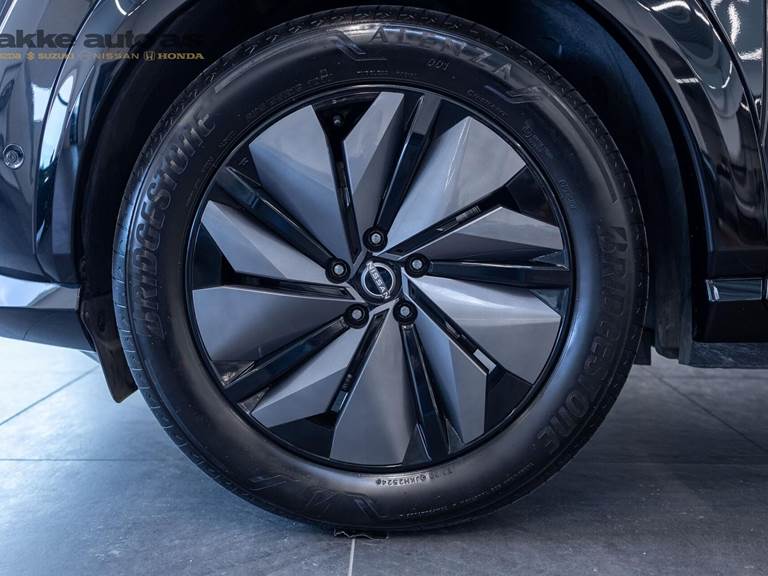 Nissan Ariya EL Evolve 214HK 5d Aut.